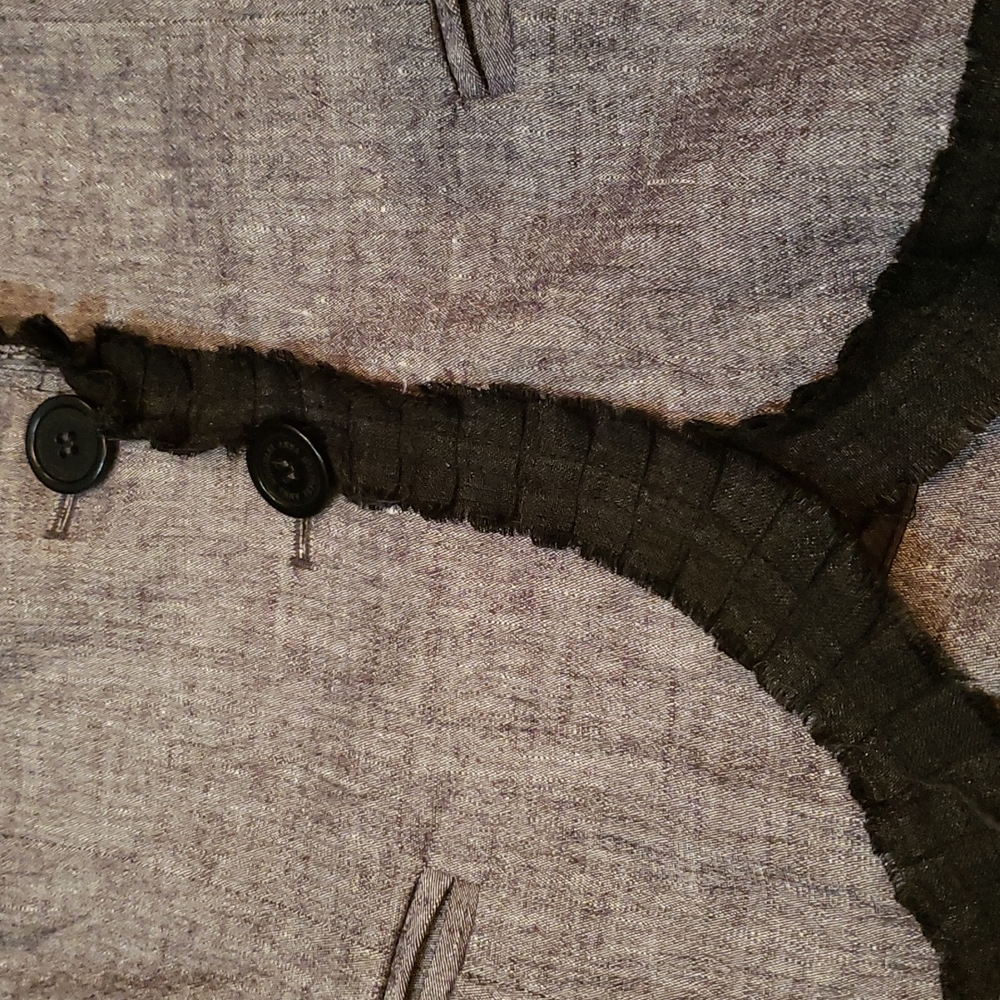 Anna Molinari Skirt Suit - Picture 11 of 11